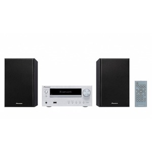 파이오니아 X-HM26 블루투스 신형 CD오디오 정품