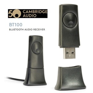 캠브리지오디오 BT100 블루투스 Bluetooth수신기 정품